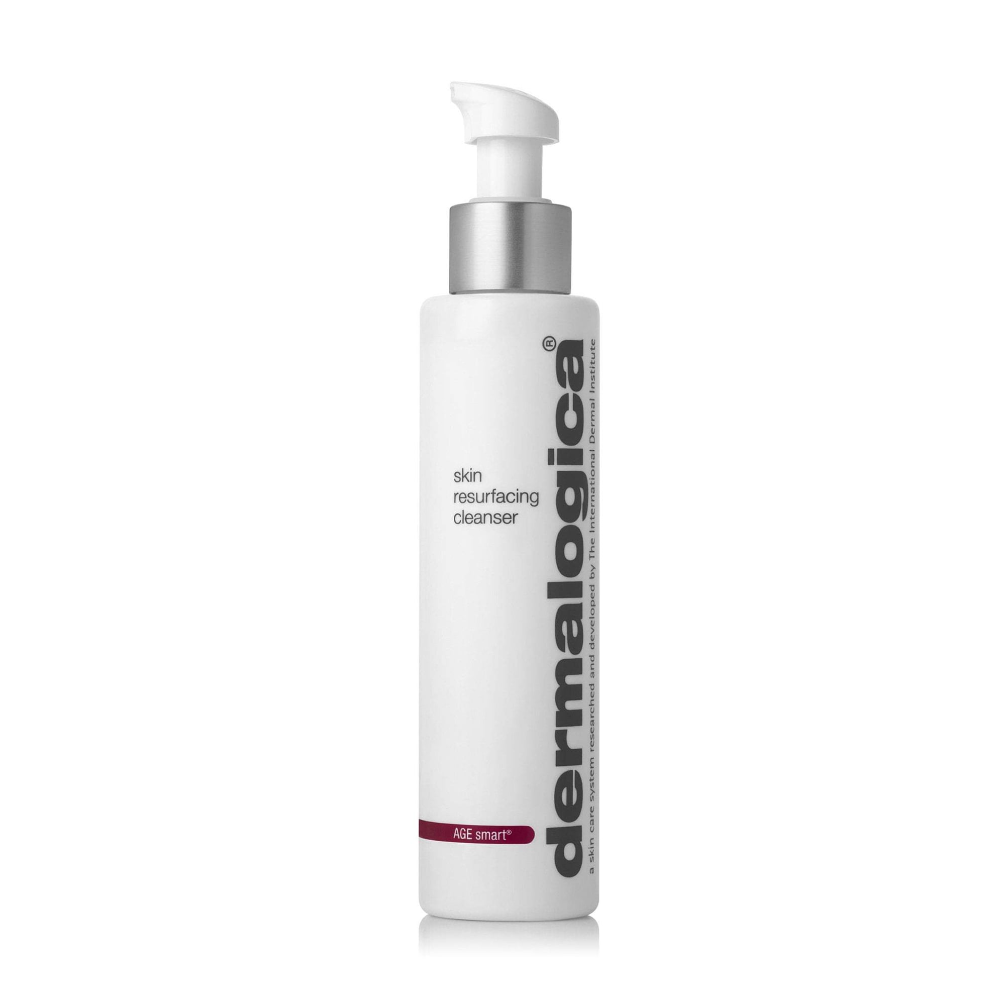 Антивіковий гель-пілінг для обличчя Dermalogica Age Smart Skin Resurfacing Cleanser, 150 мл